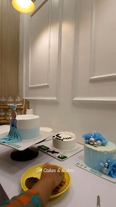 Ye din bhot busy wala tha #homemade #baking #cakes #karachibekar #honemade | SR Cakes & Bakes