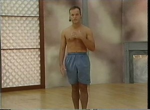 1999 VHS • Hot Yoga Level 3 60 FPS