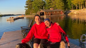 3.6K views · 102 reactions | As he prepares for his second Paralympic...