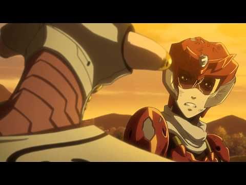 Samurai Flamenco episode 18 english