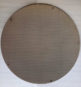 [Hot Item] Sintered Metal Filter Disc High Quality Wire Mesh Disks