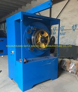 [Hot Item] High Quality Dead Block Coiler
