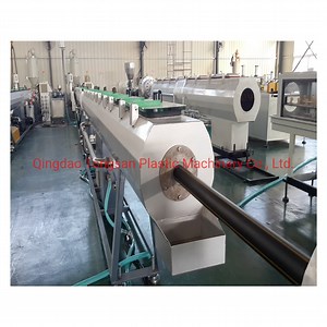 [Hot Item] Plastic PPR Pipe Machine/ HDPE Pipe Machine