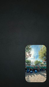 2.3K views · 12 reactions | Top performing barangays were awarded during the flag raising ceremony. (San Antonio, San Nicolas 1st, Sta. Ines, Plaza Burgos, Bancal, San Agustin) Distribution of handheld radios and uniforms for Barangay Tanods were also distributed. | Joan Carreon | Facebook