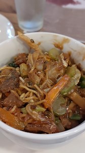 2.6K views · 23 reactions | Mongolian Barbecue! This dish was first...