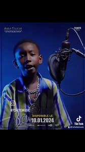 #Abba #Teuchi explose le game avec un new tube disponible le 10 janvier. Du vrai rap pur et dur 💪 #OnlyMusic | Dubest Music