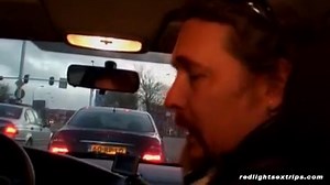 red light district amsterdam