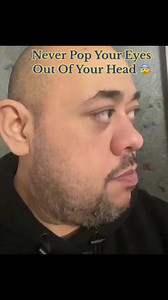 36K views · 688 reactions | Never Pop Your Eyes Out Of Your Head  | IdkSterling | Facebook