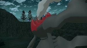 Pokémon Legends: Arceus: How To Catch Darkrai