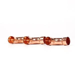 [Hot Item] Pipeline Installation Set for Copper Gas Line Fittings for HVAC