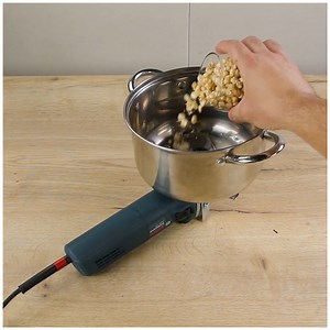 Ultimate transformation craft idea for your kitchen! | Sweden Art & Architecture