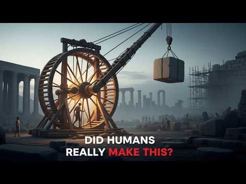 3 Ancient Roman Technologies That Shouldn’t Exist