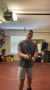 23 reactions | Essential Self Defense Techniques With Your Walking Cane | Matt Pasquinilli | Facebook