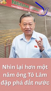 2.6M views · 40K reactions | Chúng ta đều biết rằng đại hội đảng là...