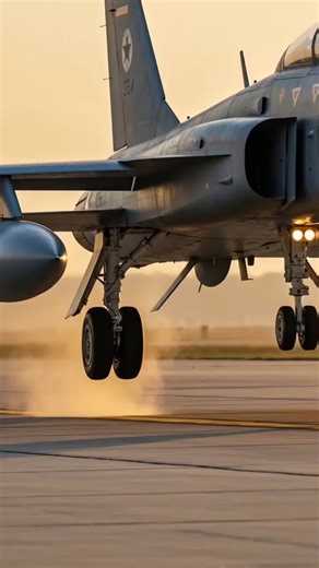 When the F-5 Tiger II Changed Air Combat Forever | American Air Power King #fighterpilot