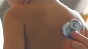 Local Hospitals Set Up Tents to Treat Children for RSV