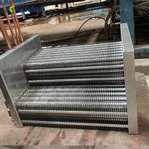 [Hot Item] Refrigerator Copper Tube Aluminum Fin Condenser Coil Evaporator Coil Dehumidifier Evaporator