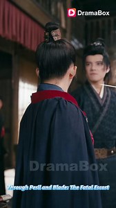 410 reactions · 14 shares | The nation's top courier department is tasked with the dangerous mission of escorting the infamous traitor Matthew Cole to the capital for execution—while the powerful Shroud lurks, ready to seize him at any moment. As the escorts vow success, their leader discovers that the unassuming subordinate Nico is the retired Blade Lord and calls on his aid, culminating in a final showdown against the Shroud. | DramaBox- drama movies2 | Facebook