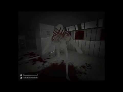 SCP Containment Breach 1.0.4 - SCP - 096 HD