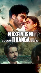  Maxfiy josus Durga vazifasini bajarish paytida sevib qoldi. Albatta...