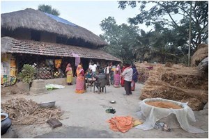 Saas Aur Damaad Ka Pyar: सगे दामाद को दिल दे बैठी ये सास, चोरी छिपे घर से ले भागी | 9 महीने बाद शादी भी रचाई