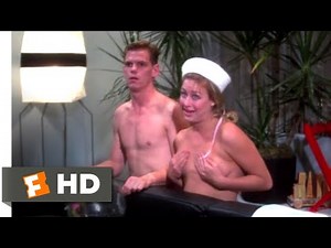 Baby Boom (1987) - Firing Eve, Hiring Helga Scene (7/12) | Movieclips