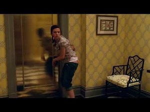 Nanny Diaries Pantsed Clip