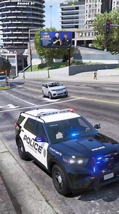 44K views · 322 reactions | Police escorting a tug boat being hauled in GTA 5 RP! Join my discord to play on my FiveM server! | Ace2k7 | Facebook