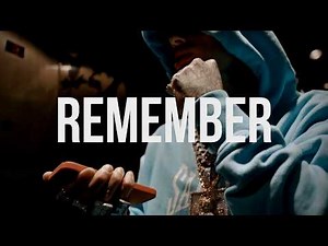[FREE] Central Cee Type Beat - "REMEMBER" | Melodic Drill Type Beat 2026