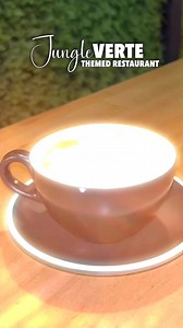 Jungle Theme Restaurant in Banani 🤍 #reelsfypシ #viralreelsfacebook #coffeeaddict #junglethemecake #foodporn #foodphotography #fypppppppppppppppppppppppppppppppppppppppppppppppppppppppppppppppppppppp #bdcommunity #instagood #reelschallenge | Vlog With Promee