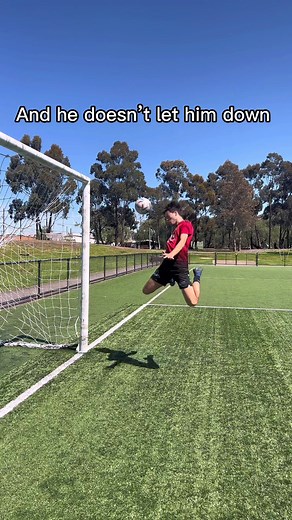 Mastering Soccer Skills: Ben Harris Football Highlights