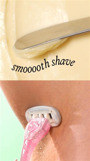 Say goodbye to peach fuzz and itchy stubble! Get an ultra-close shave and dolphin-smooth skin with the ✨award-winning✨ Billie razor. | Billie