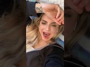 JOANNA JOJO LEVESQUE – Instagram Live 05/04/2020