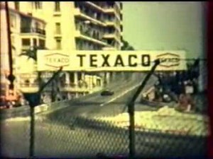 Monaco GP 1976