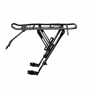 [Hot Item] Quality Guaranteed Rack Luggage Seat Quick Release Cargo Complete Equipment Bike Carriers