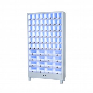 [Hot Item] Advanced Vending Solutions for PPE Head Safety Products