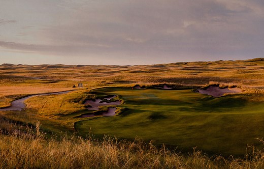 Dunes Course - The Prairie Club