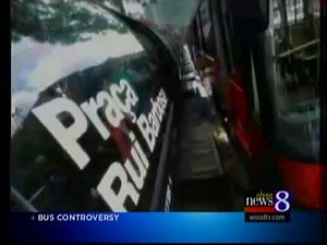 Silver Line Bus Controversy