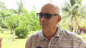 Courtesy of Government of Belize Press Office Crooked Tree Road Upgrade Project Enhancing Development, Connecting Communities | Breaking Belize News