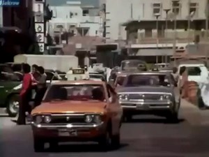 Dubai in 1975 🇦🇪 | The Emiratis