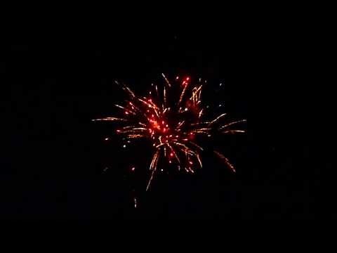 HEAVY HITTER - Cutting Edge Fireworks