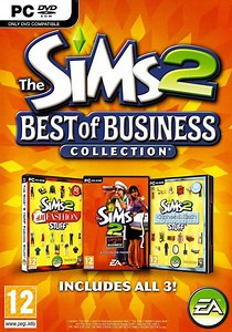 Download Game The Sims 2 Expansion Pack