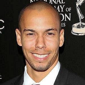 Bryton James Girlfriend 2026: Dating History & Exes - CelebsCouples