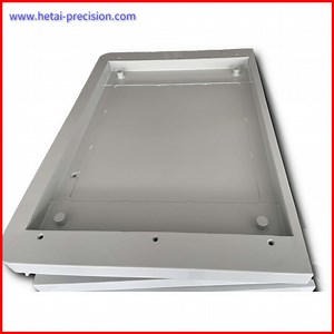 [Hot Item] Customized Metal Box Case/Trailer Part/ Refrigerator Spare Part/ Chest Freezer Storage Cabinet/Tool Chest