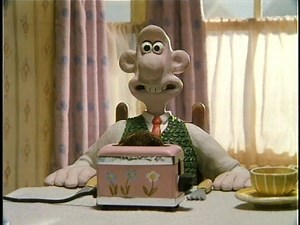 Wallace & Gromit em 3 Aventuras Explosivas 1989 - 1995 DVDRip Dual Áudio (480p)