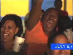 #throwbackthursday #alternativecomedyfestival #comedyshow #TrinidadCarnival2024 #carnival2024 #visittrinidad #carnival | Randy Glasgow Productions | Facebook