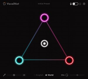 Session Loops introduces VocalNet Real-Time - Reimagined Voice Cloning and Transformation Plugin