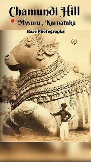 2.3K views · 85 reactions | Rare Photograph  Mysuru , Karnataka . ....