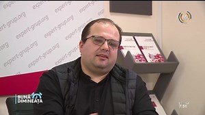 💰 Educația financiară – cheia unui viitor sigur 🔑 Cum ne gestionăm banii inteligent și construim un viitor stabil? Aflăm mai multe de la Stas Madan, analist economic. 📊💡 | TV Moldova1