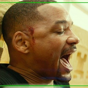 299K views · 10K reactions | Sometimes the best things in life are the hardest to hear. : @westbrook @manal_elias | Will Smith | Facebook